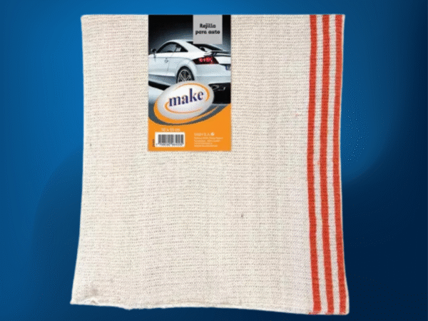 Trapo Rejilla para Auto