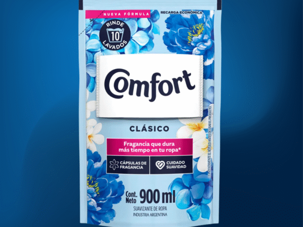 Confort 900ml