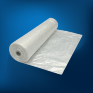 Rollito de Plastico