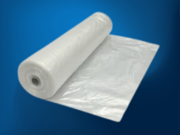 Rollito de Plastico