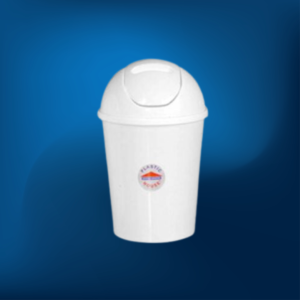 Cesto Vaiven Plastic House 2Lts