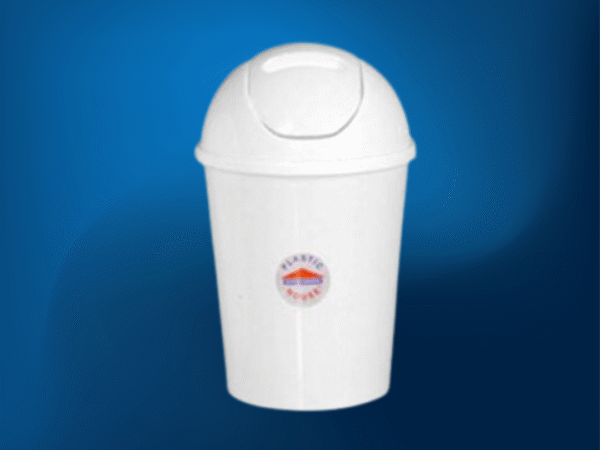 Cesto Vaiven Plastic House 2Lts