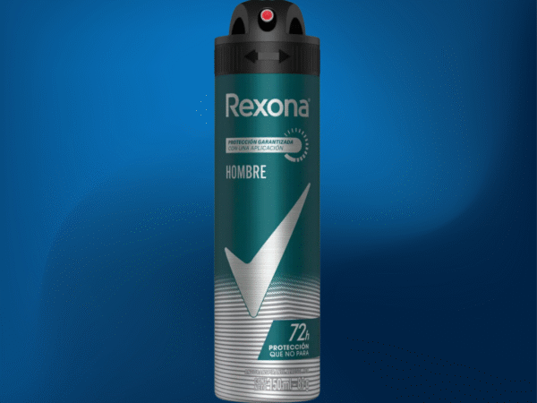 Rexona Men Antitranspirante