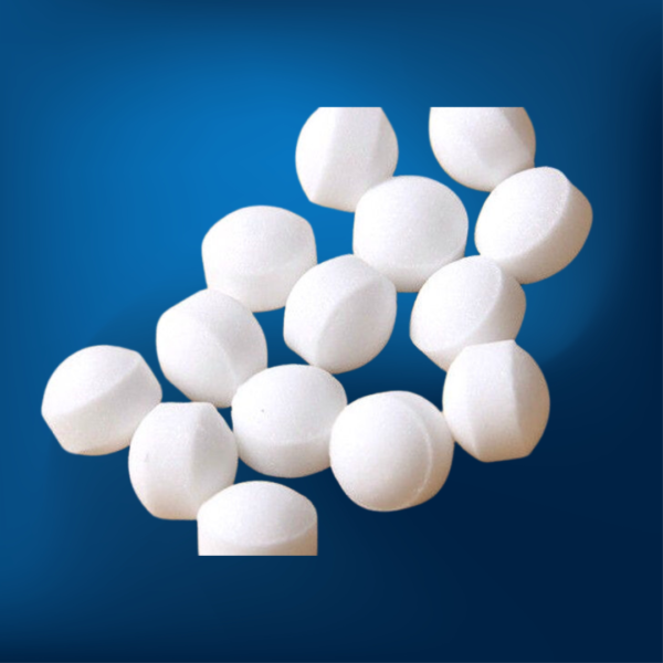 Naftalina 200g
