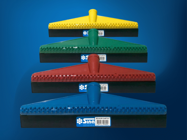 Secador de Plastico SINA n30