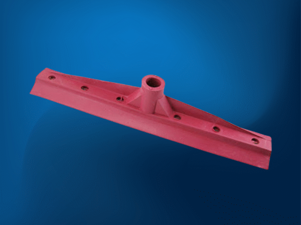 Secador de Goma Rojo SUPY n40