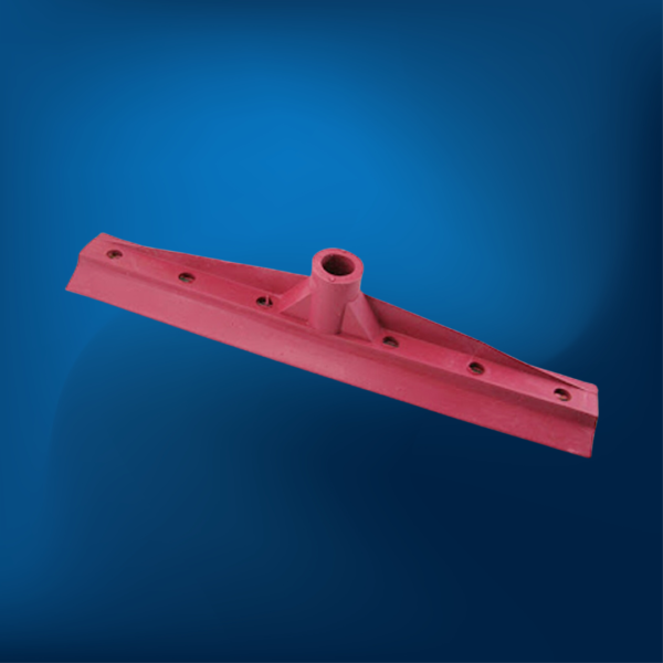 Secador de Goma Rojo SUPY n40