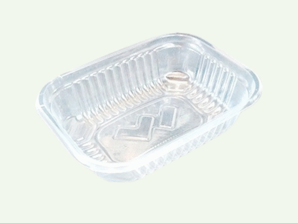 Bandeja 107 PP Work x400u