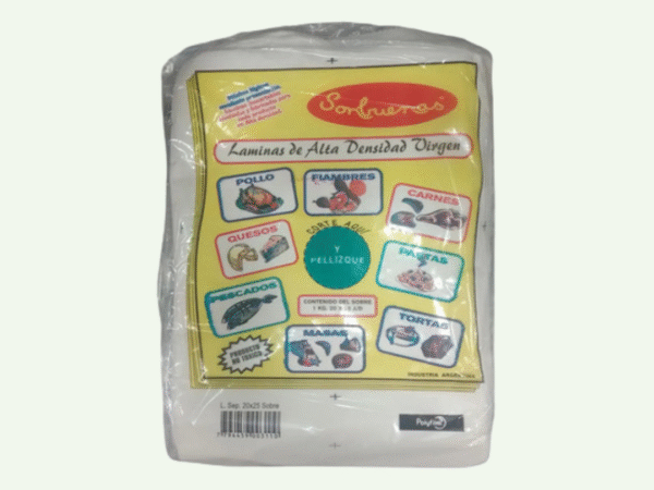 Folex Son Buenas 25x37