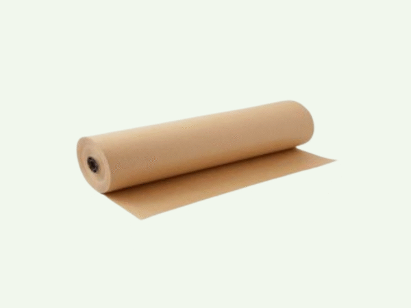 Papel Kraft Bobiba 40cmx260mts X KG
