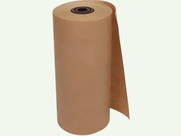 Papel Kraft Bobiba 60cmx260mts x KG