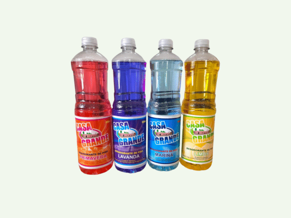 Desodorante de piso - Casa Grande 5lts