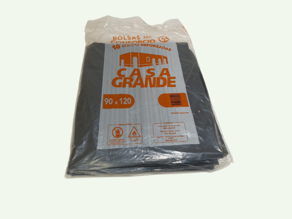 Bolsas de consorcio 90x120 - 40 Micrones